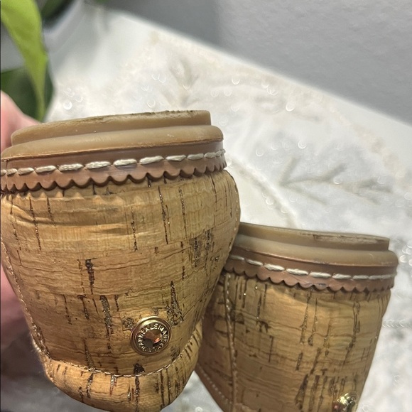 EUC Anne Klein “Eve” Flats​ - Picture 11 of 12